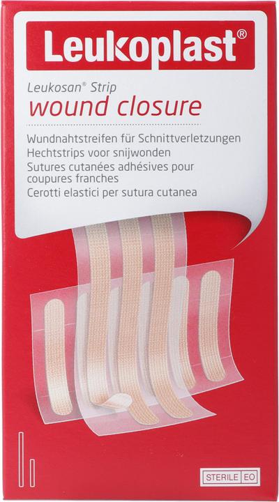 BSN Leukosan Strip (9 x)