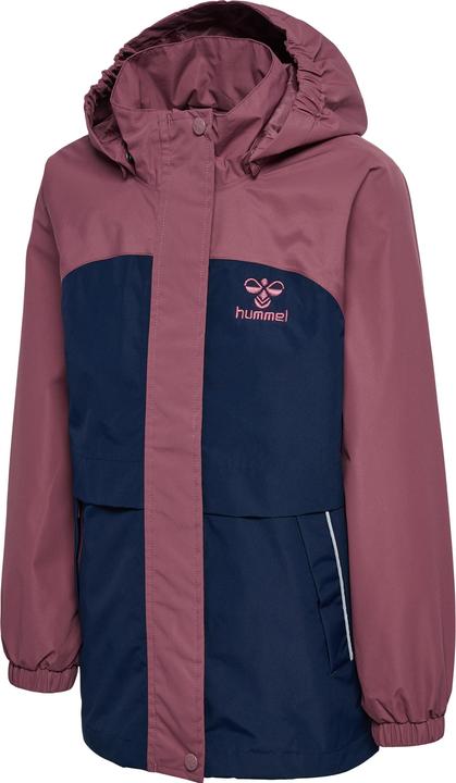 Produktbild hummel Hmlmonsun Tex Shell Jacket (128)