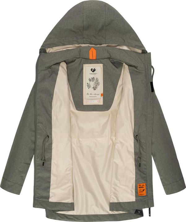 Actual product image Ragwear Dakkota II (S)