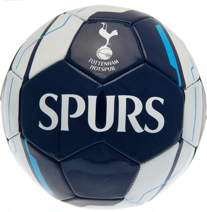 Image du produit Phi Promotions Tottenham Hotspur Football Club Fan Ball