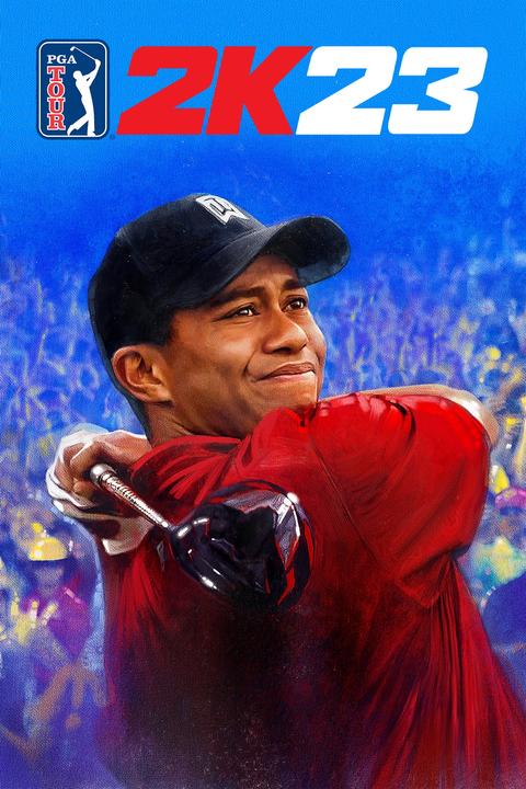 Produktbild Microsoft PGA Tour 2K23 (Xbox One X, Xbox One S)