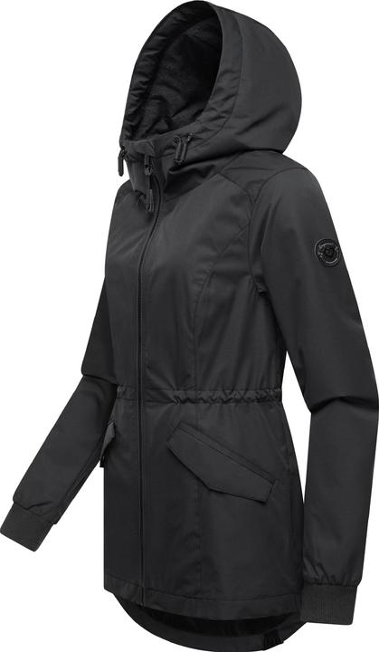 Actual product image Ragwear Dowey Tech (L)