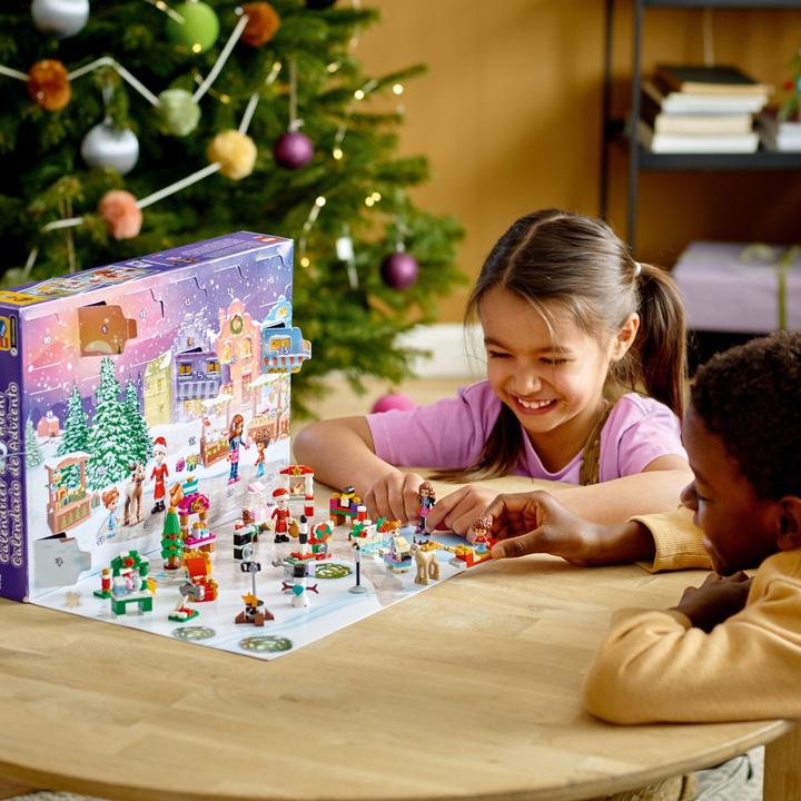 Produktbild LEGO Friends