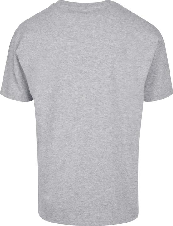 Actual product image Urban Classics Heavy Oversized Tee - 1560 (5XL)