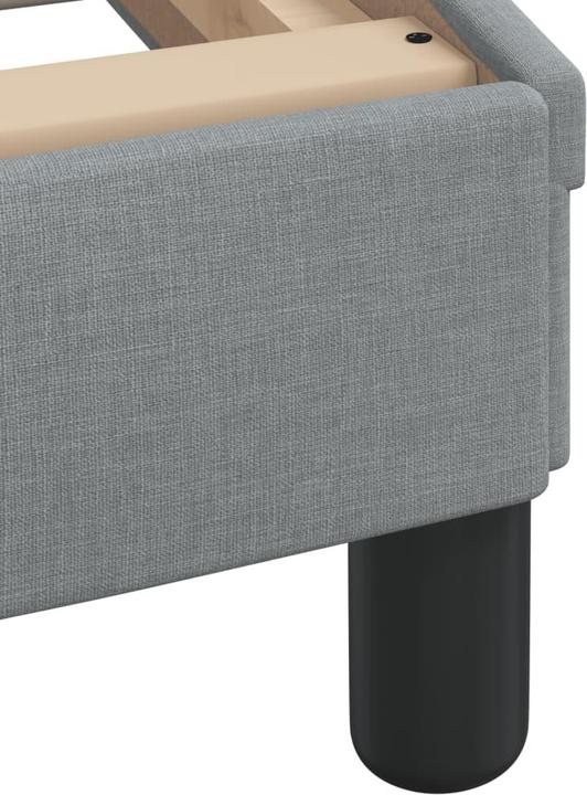 Image du produit VidaXL Khloe (80 x 200 cm)