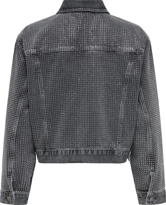 Actual product image Only ONLHUDSON denim jacket Denim jacket (S)
