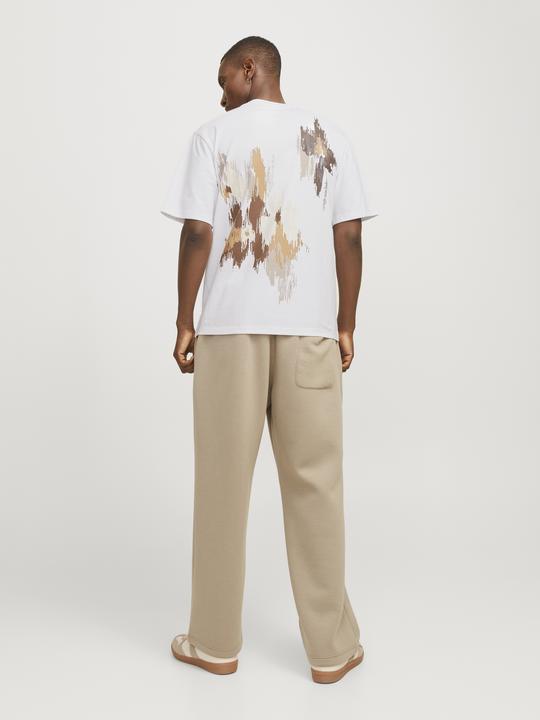 Image du produit Jack & Jones Imprimé col rond T-shirt T-shirt (M)