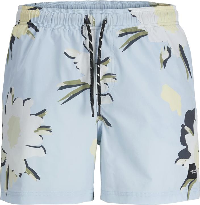 Jack & Jones Regular Fit Badeshorts Badeshorts