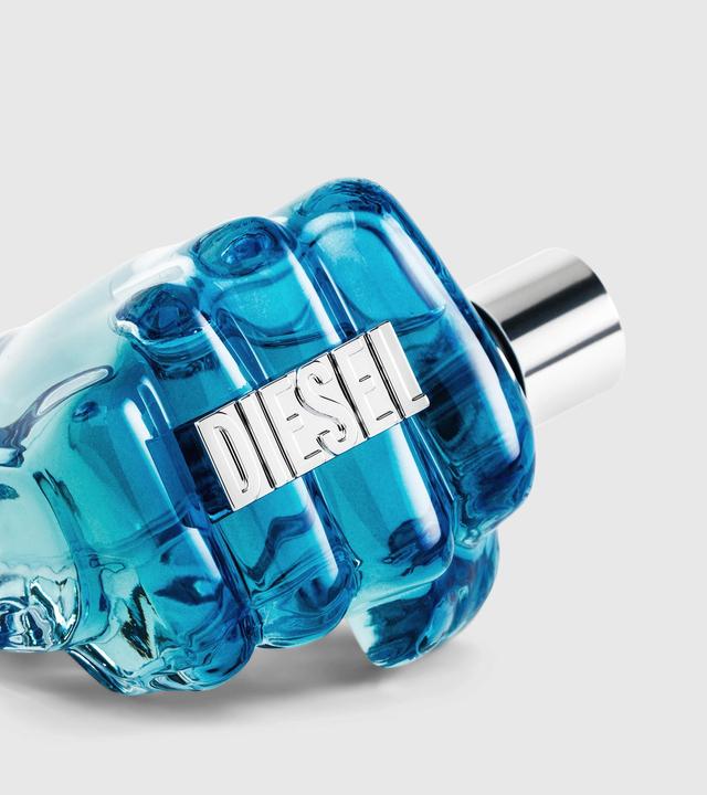 Produktbild Diesel Only The Brave High (Eau de Toilette, 125 ml)