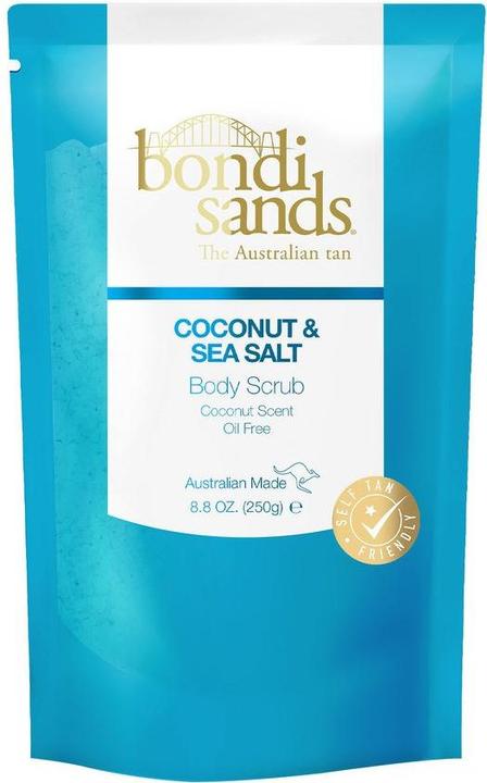 Bondi Sands Coconut & Sea Salt
