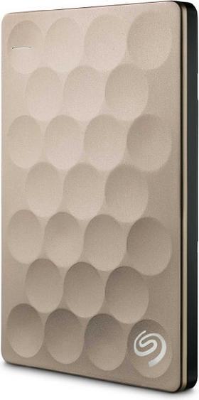 Produktbild Seagate Backup Plus Ultra Slim (1 TB)