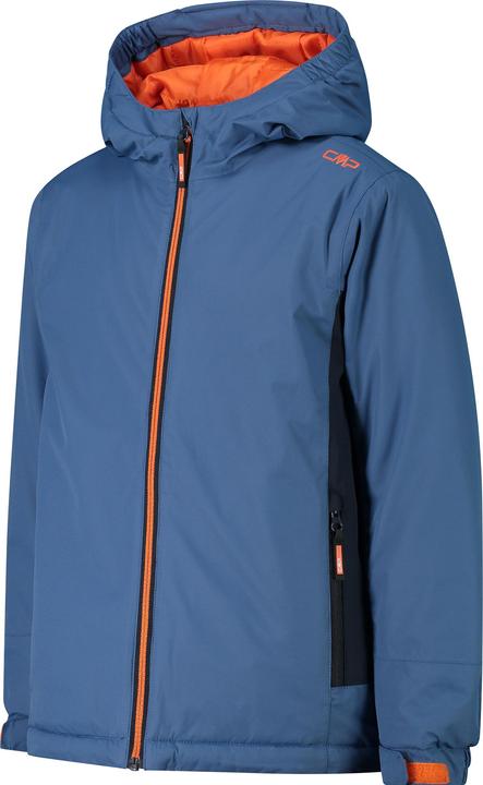 Image du produit CMP Campagnolo Sweat à capuche (128)