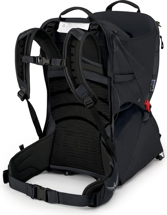 Actual product image Osprey Poco LT