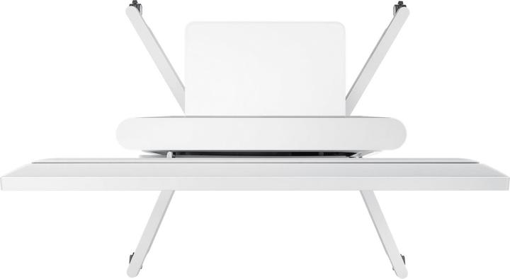 Image du produit Samsung Flip WM55H (3840 x 2160 pixels, 55")