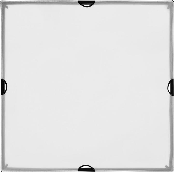 Image du produit Westcott Kit Scrim Jim Cine (Système de cadre + drapeaux)