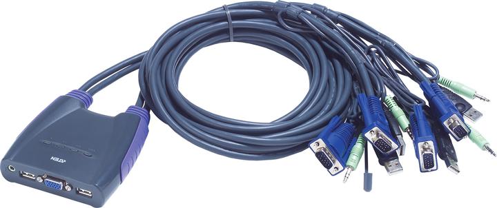 Produktbild Aten Cs64us
