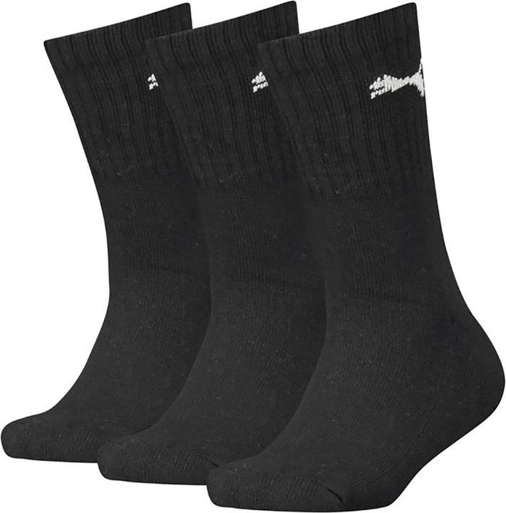 Image du produit Puma Sport Junior 3p (Lot de 3, 31 - 34)