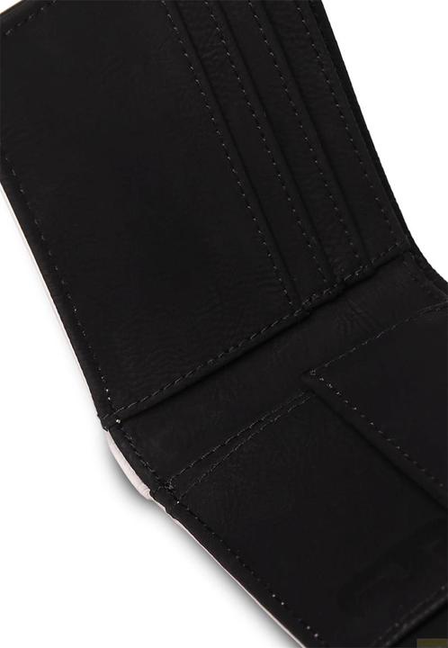 Produktbild 6-Siege Logo Bifold Wallet