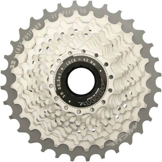 Actual product image Miche Light Primato (11-speed, 14-32)