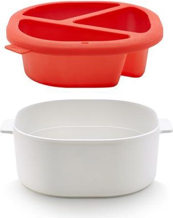 Immagine prodotto Lékué Fonduta al cioccolato (19 cm)