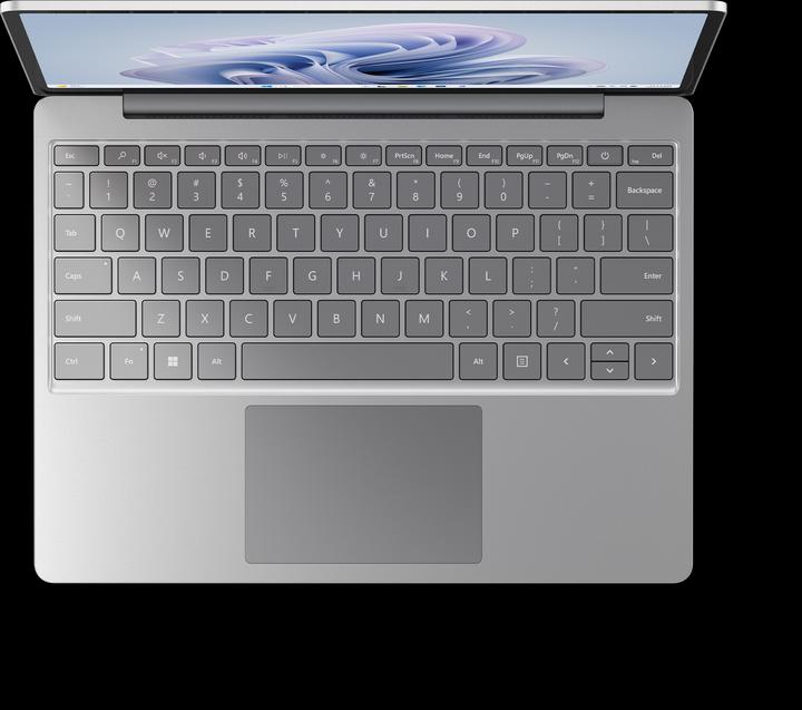 Produktbild Microsoft Surface Laptop Go 3 (12.40", Intel Core i5-1235U, 8 GB, 256 GB, CH)
