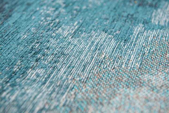 Actual product image Louis de Poortere Meditation Lagoon (140 x 140 cm)