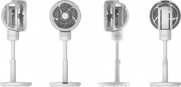 Actual product image Orava SF-300 (55 dB)