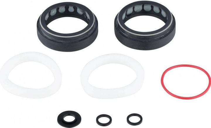 Produktbild RockShox Fork Dust Wiper Kit, 35mm Flangeless incl 4/6mm Fo
