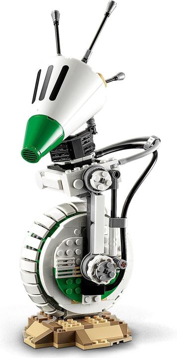 Produktbild LEGO D-O (75278, LEGO Star Wars)