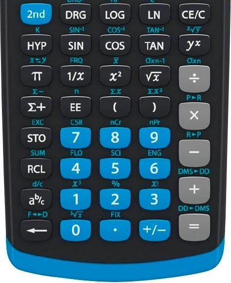 Actual product image TI 30 Eco Rs (Solar cells)