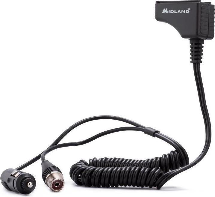 Produktbild Midland Alan 42 DS (10 km)