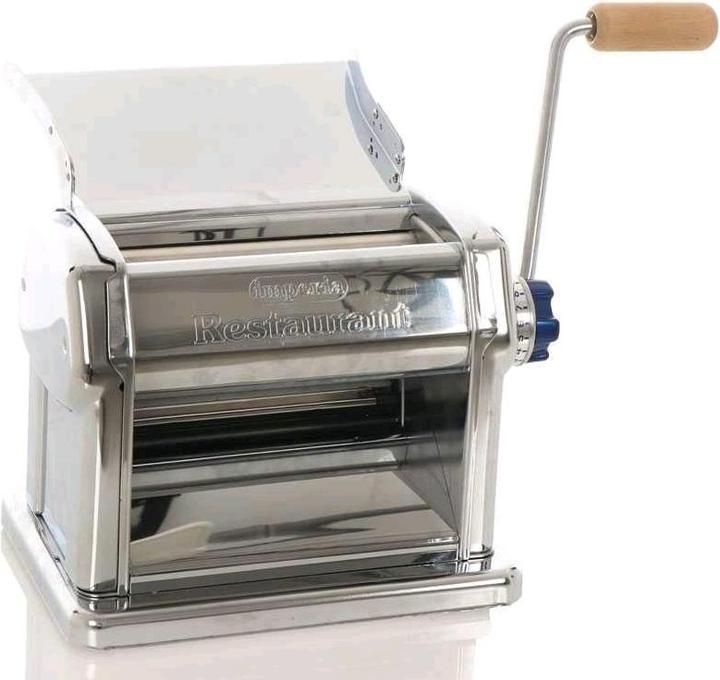 Actual product image Imperia Restaurant Pasta Machine Restaurant