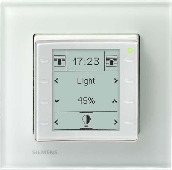 Siemens 5WG12272AB11 1 pc.
