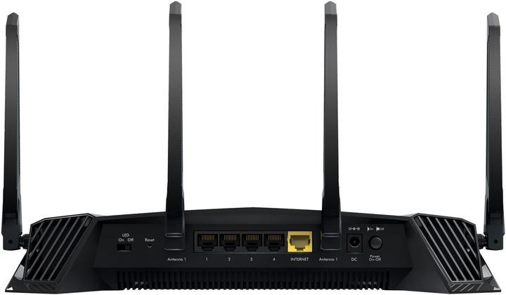 Image du produit Netgear XR500 Nighthawk Pro Gaming
