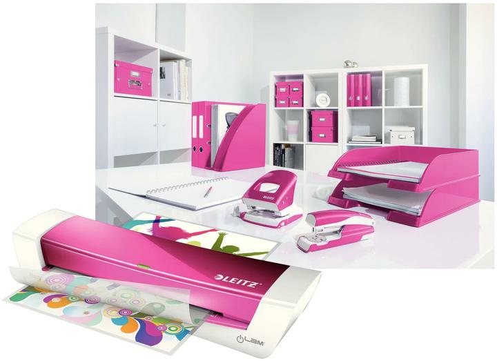 Immagine prodotto Leitz iLAM Home Office (80 - 125 µm, A4)