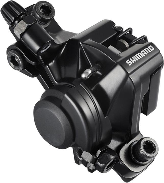 Shimano Br-M 375 (Vorderradbremse, Bremssattel, 1)