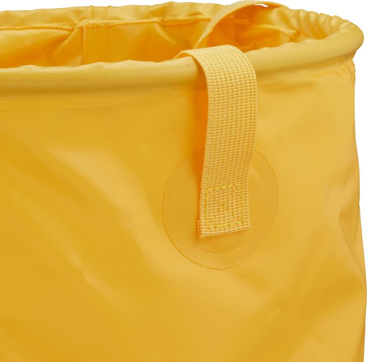 Actual product image Relaxdays Folding bucket