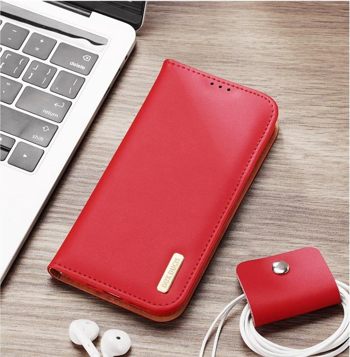 Immagine prodotto Dux Ducis Serie Hivo (Apple iPhone 13 Pro Max)