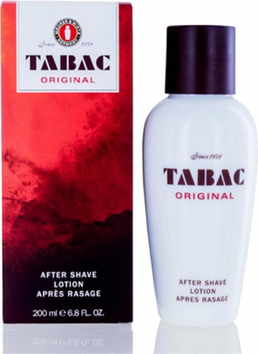 Tabac Original (Lotion, 200 ml)