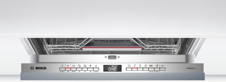 Immagine prodotto Bosch Hausgeräte SMV6YCX00E - Serie 6 - Acqua di scarico