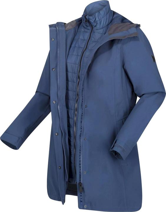 Image du produit Regatta Veste imperméable Denbury Iii (36 D)