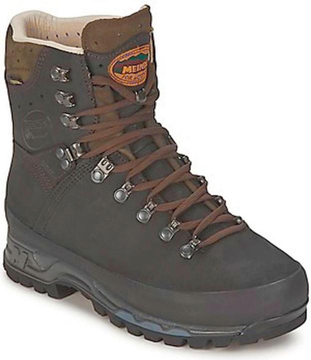 black/brown