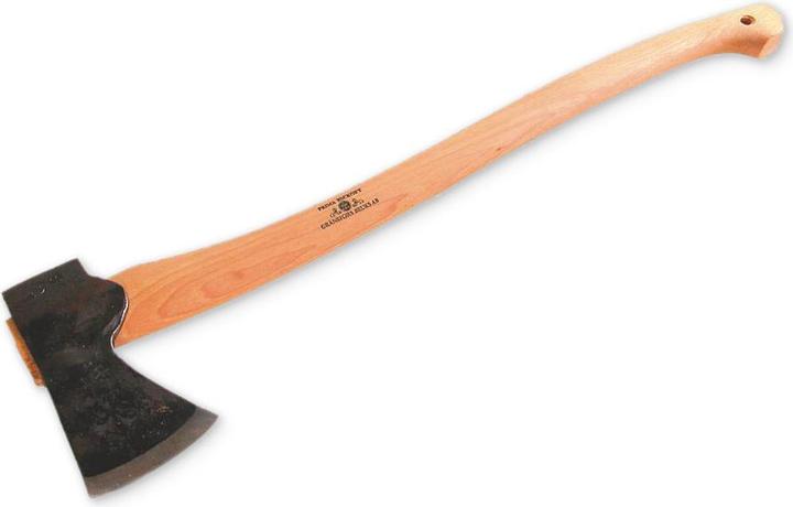 Gränsfors Forstaxt