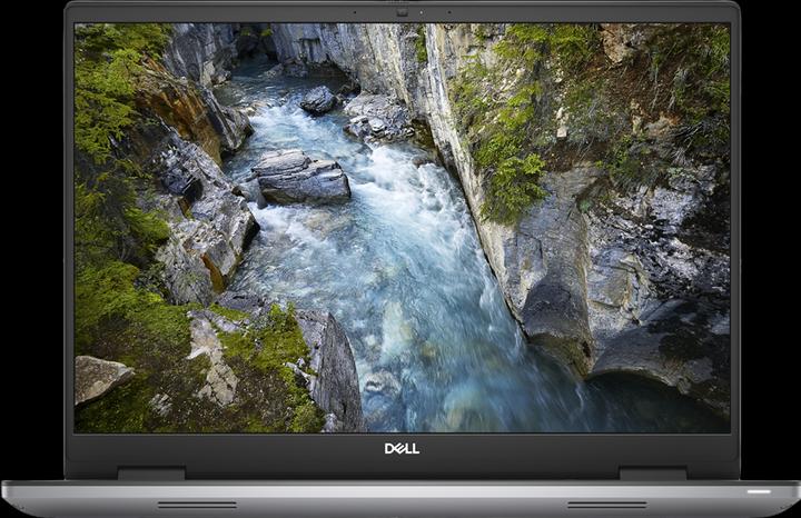 Actual product image Dell Precision 7770 i9-12950HX Mobile Workstation 43 9 cm (17.3 ) Full HD Intel® Core™ i9 64 GB DD (Intel Core i9-12950HX, 64 GB)