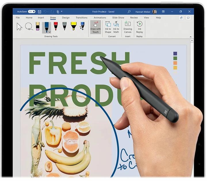 Produktbild Microsoft Slim Pen 2