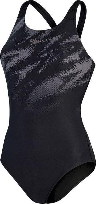 Speedo Hyperboom Placement Muscleback (W30/L34)