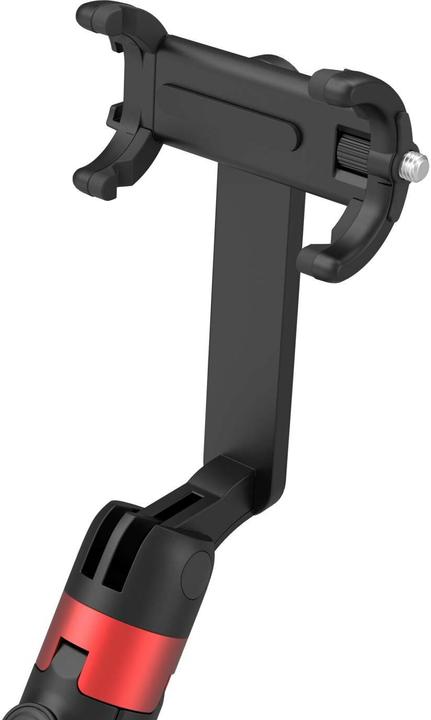 Actual product image SmallRig Portable Selfie Stick Tripod ST-25 Black 4729