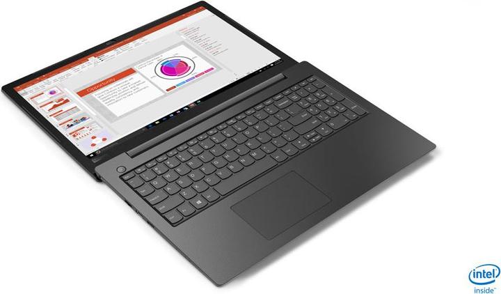 Produktbild Lenovo V130 (15.60", Intel Core i3-7020U, 8 GB, 256 GB, DE)
