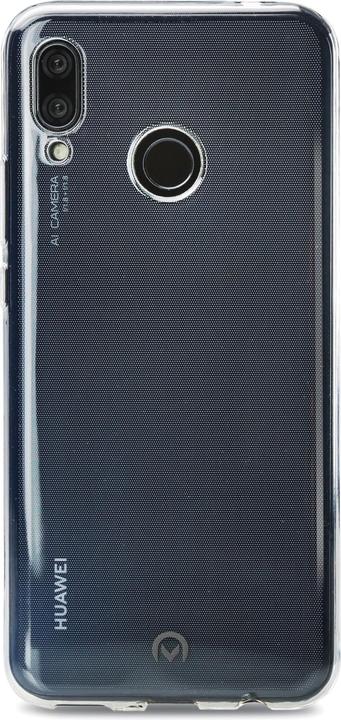 Produktbild Mobilize Gelee-Hülle (Huawei Nova 3)