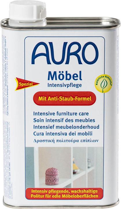 Immagine prodotto AURO Mobili per la terapia intensiva n. 662